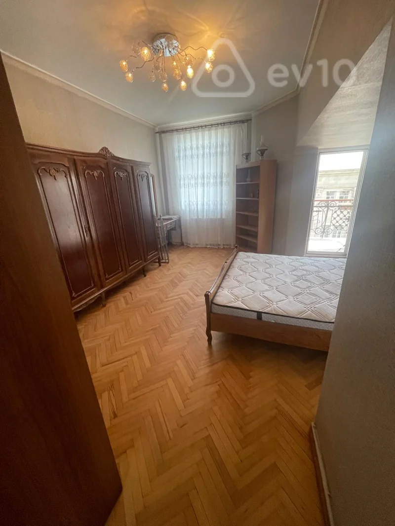 2 otaqlı mənzil, 65 m², Nizami — kirayə — Mənzil, Bakı (6)