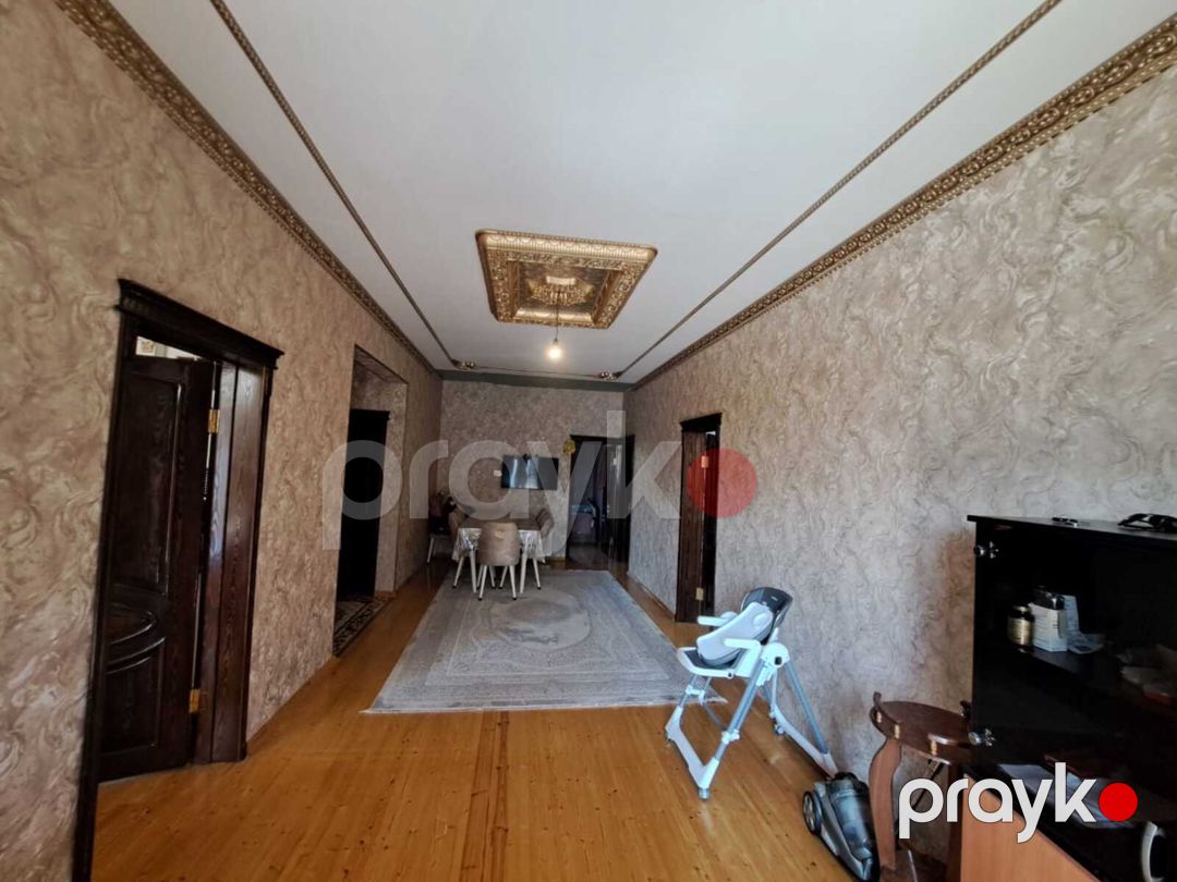 Satılır 4 otaqlı həyət evi/bağ evi 150 m² — Ev, villa, Bakı (10)