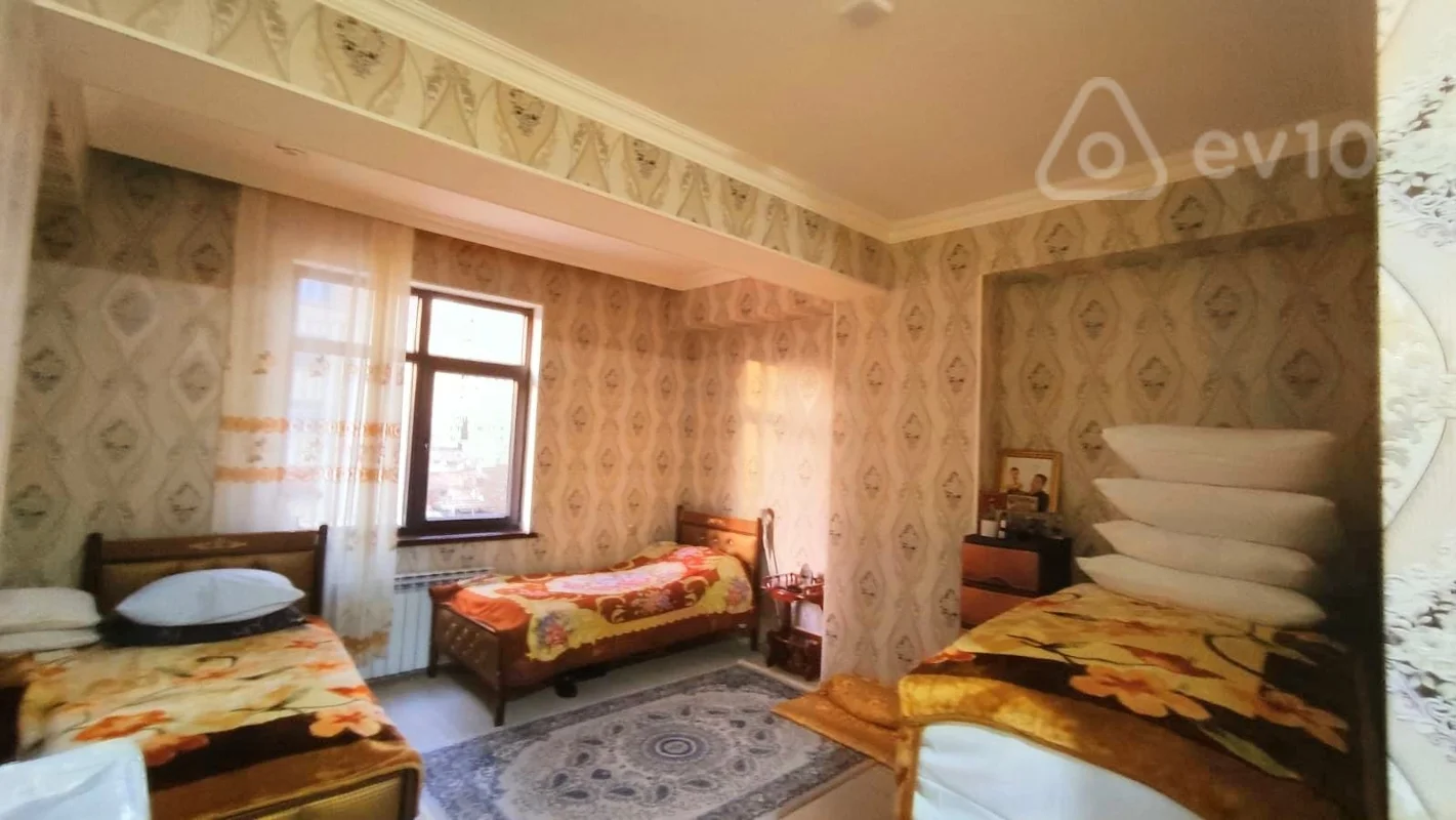 2 otaqlı mənzil, 90 m², Bakı şəhəri Nəsimi rayonu rifah plaza — Mənzil, Bakı (6)