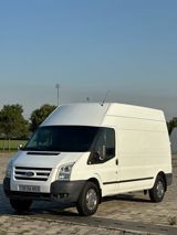 Ford Transit, 2.4 L, 2008 il, 220 000 km — Автомобили
