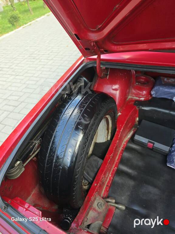 Lada (VAZ) 2107, 1.5 L, 1992 il, 99 995 km — Avtomobillər, Quba (10)