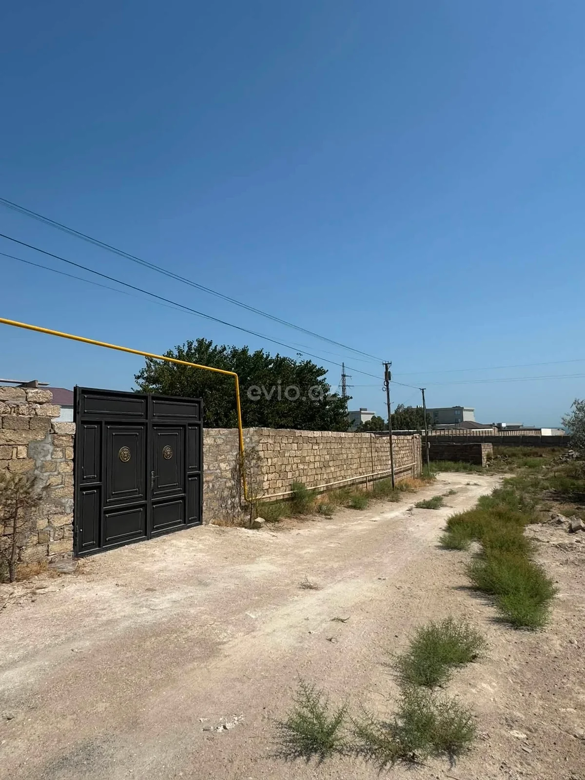 3 otaqlı bağ evi satılır Türkan qəsəbəsində — Ev, villa, Bakı (7)