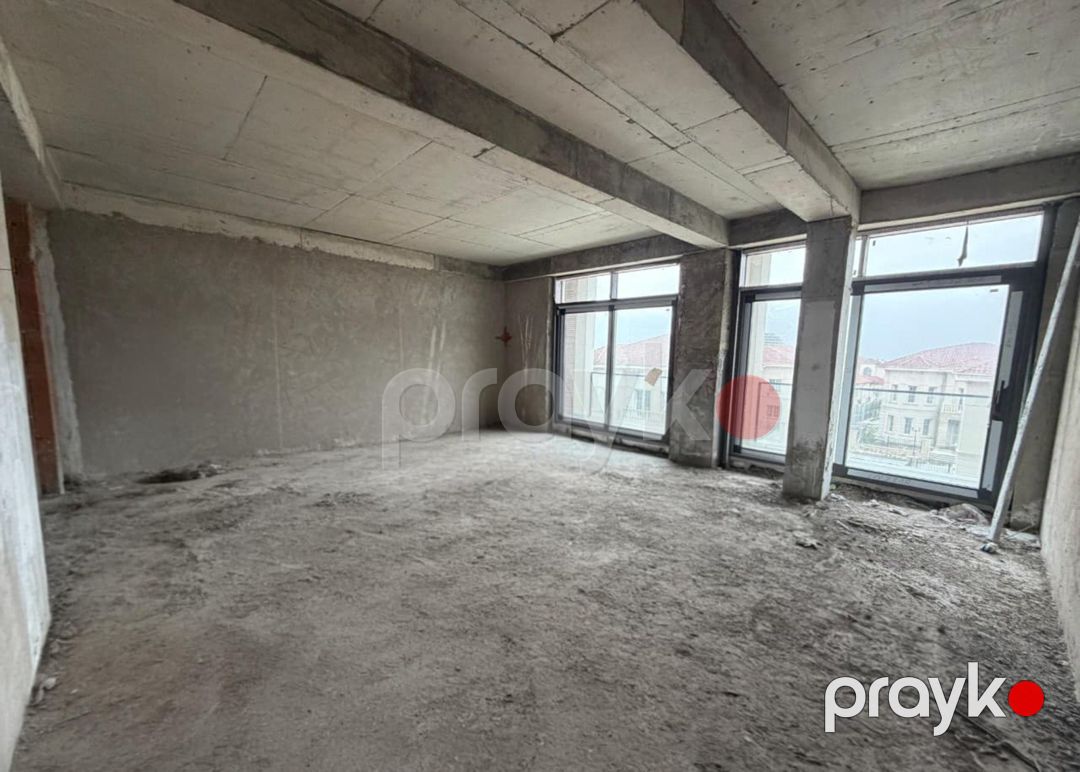Satılır 2 otaqlı yeni tikili 85.5 m² — Mənzil, Bakı (6)