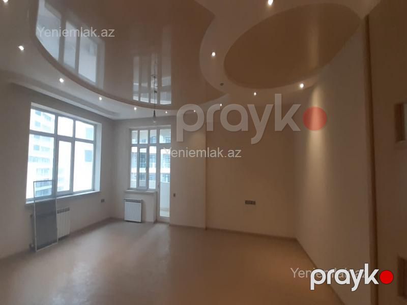 Satılır 4 otaqlı Bina evi menzil (Yeni tikili), 193 m², Yasamal rayonu — Mənzil, Bakı (3)