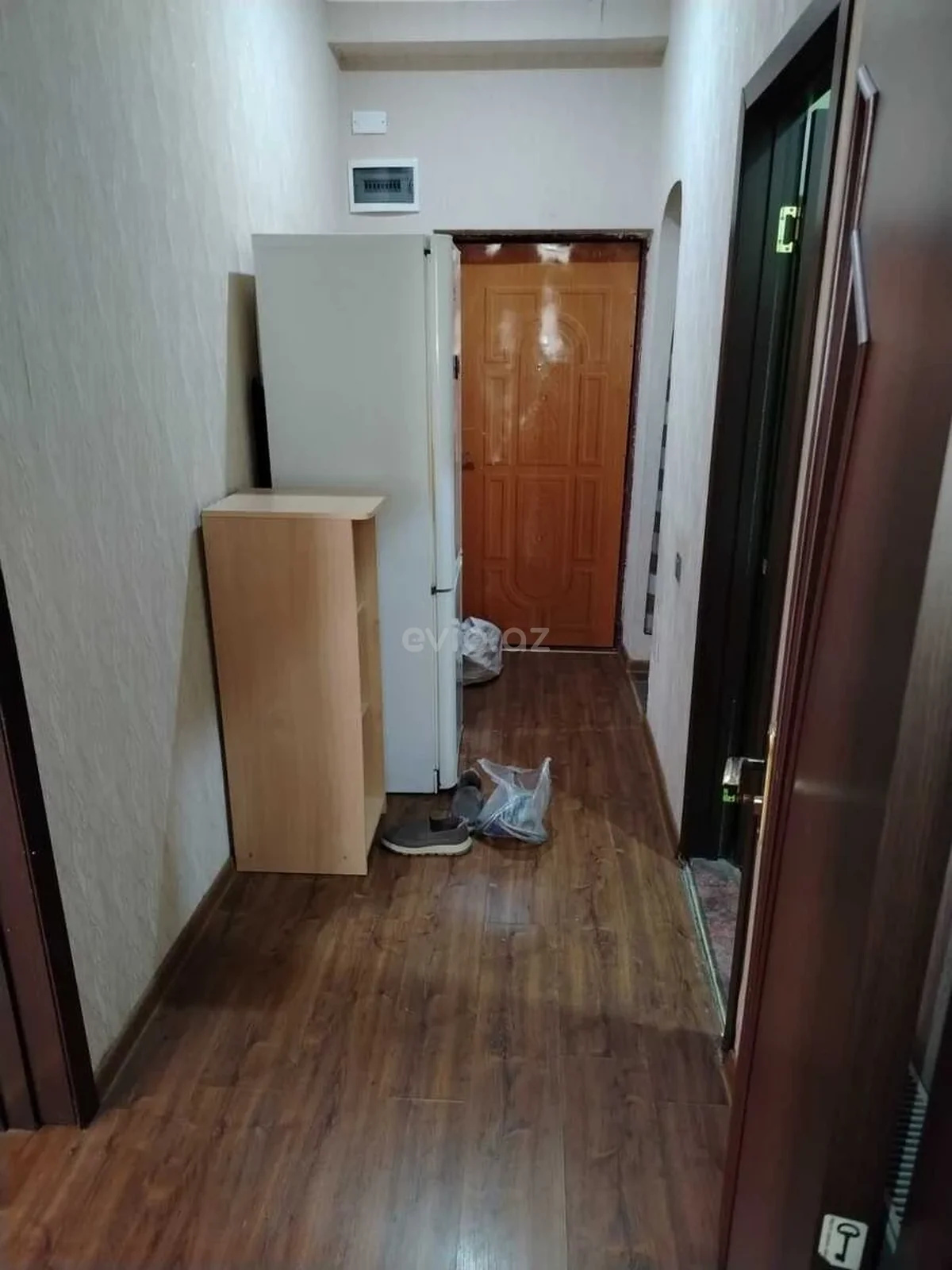 Kirayə 3 otaqlı mənzil Yeni Günəşli qəsəbəsində — Mənzil, Bakı (5)