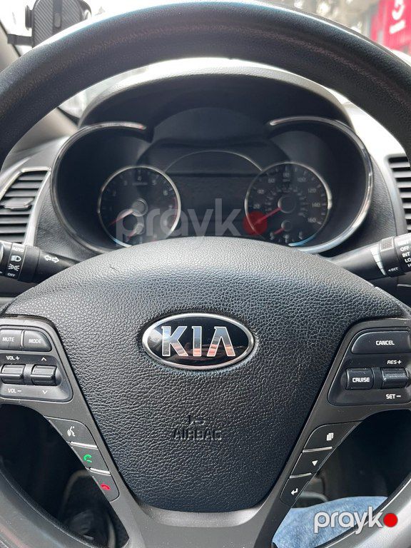 Kia Forte, 1.6 L, 2018 il, 148 353 km — Avtomobillər, Bakı (7)