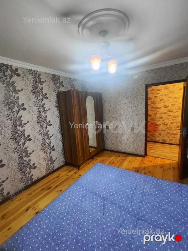 Satılır 3 otaqlı Bina evi menzil (Yeni tikili), 79 m², Şirvan — Mənzil, Şirvan (7)