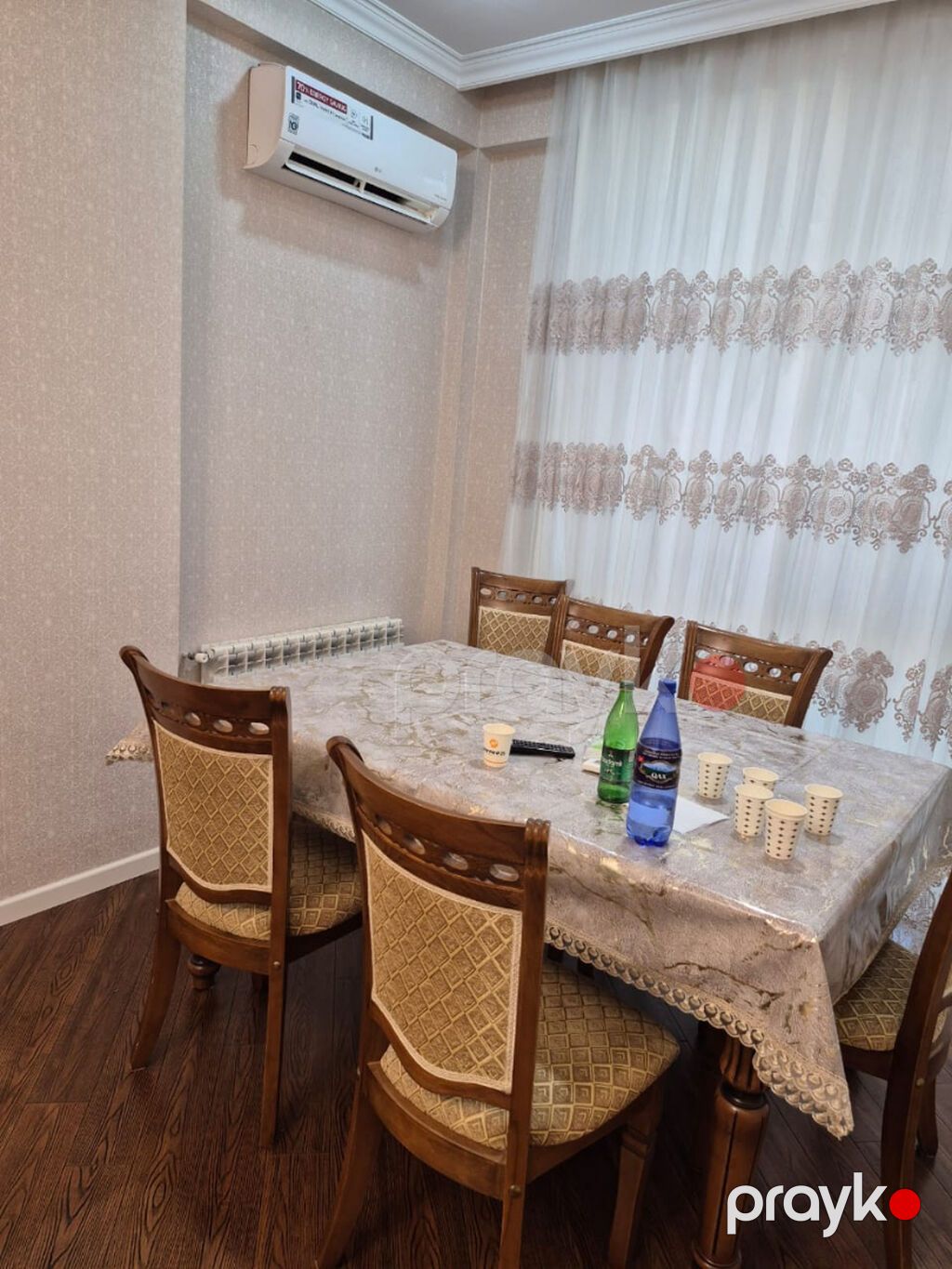 Nərimanovun ən gözəl lokasiyalarından birində kirayə mənzil Bakı — Mənzil, Bakı (4)