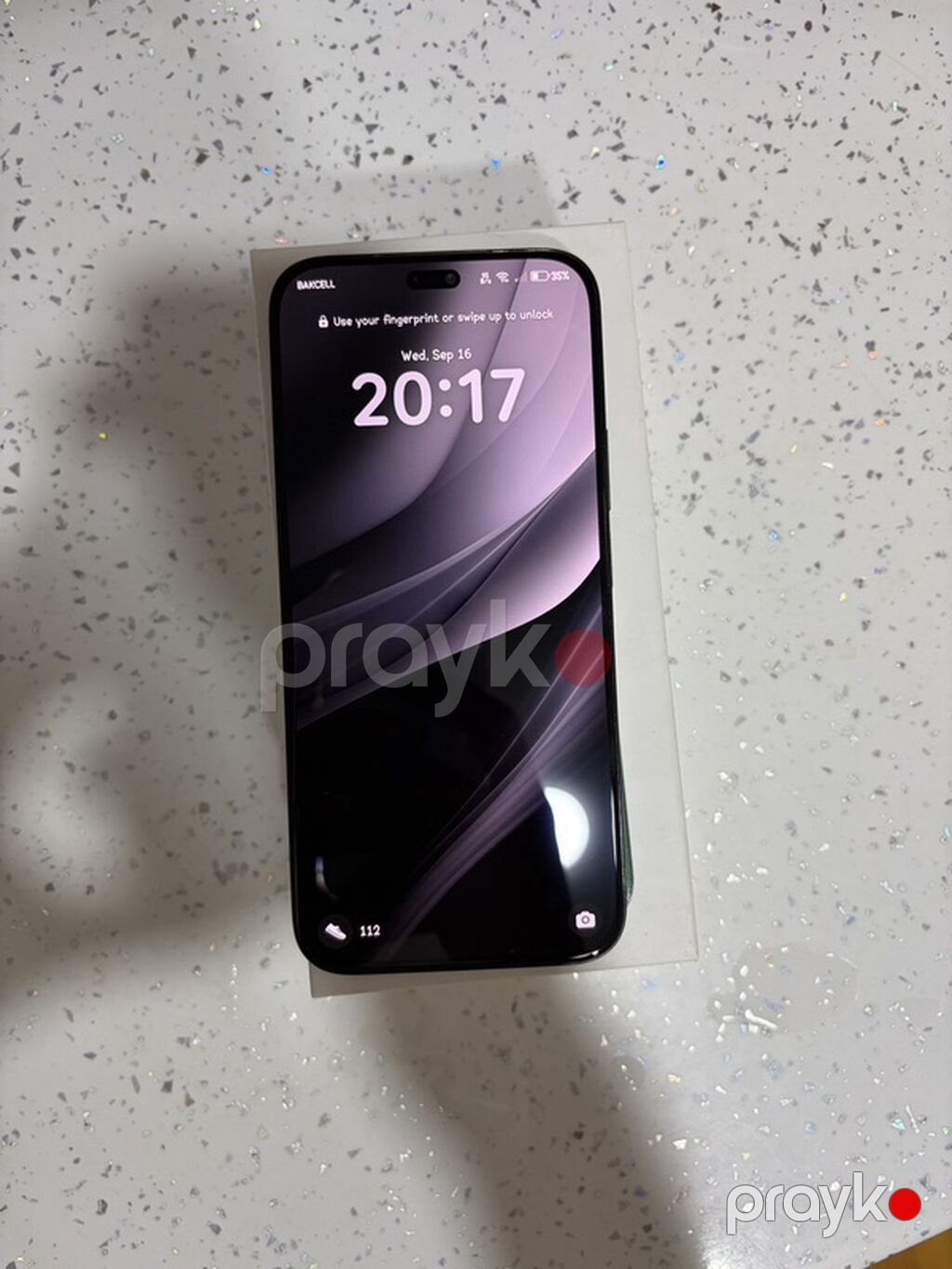 Honor X8b, 256 GB, rəng - Qara — Honor, Digah (5)