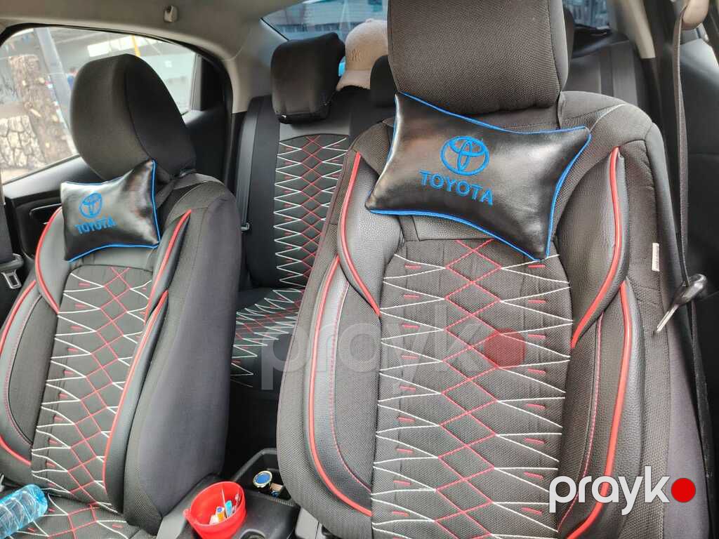 Toyota Yaris iA, 1.5 L, 2016 il, 275 000 km — Avtomobillər, Bərdə (10)