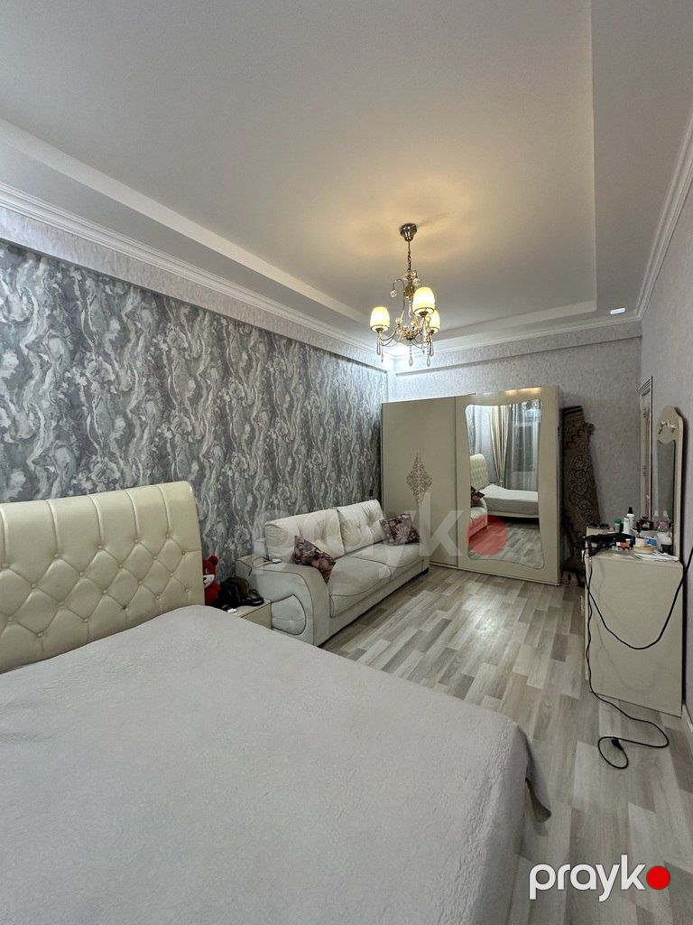 Satılır 3 otaqlı yeni tikili 97 m² — Mənzil, Xırdalan (8)