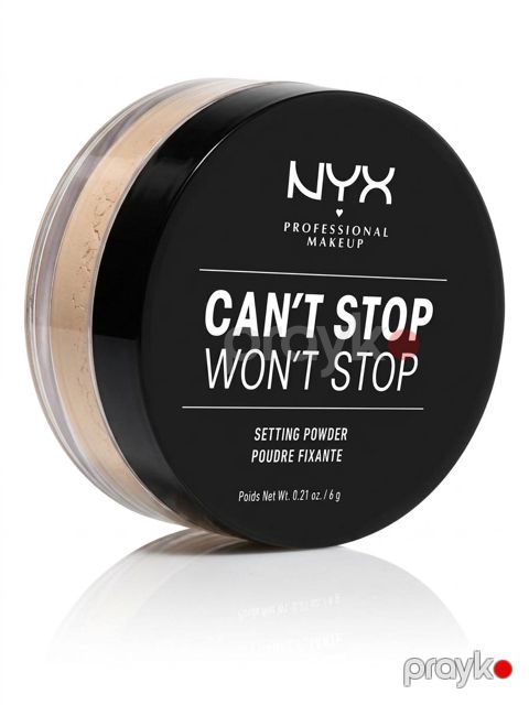 Sabitləyici səpmə kirşan No Brand Can't Stop Won't Stop - Light Beige — Bakı