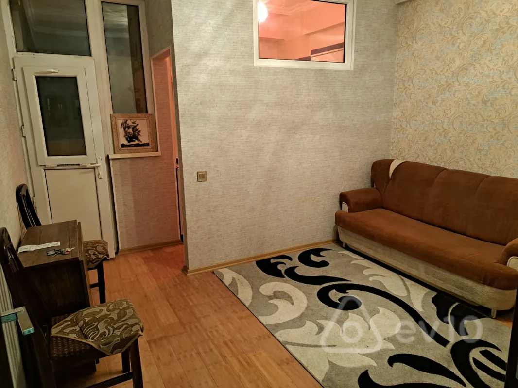1 otaqlı mənzil, 30 m², Heydər Əliyev pr, Xırdalan — kirayə — Mənzil, Xırdalan (4)