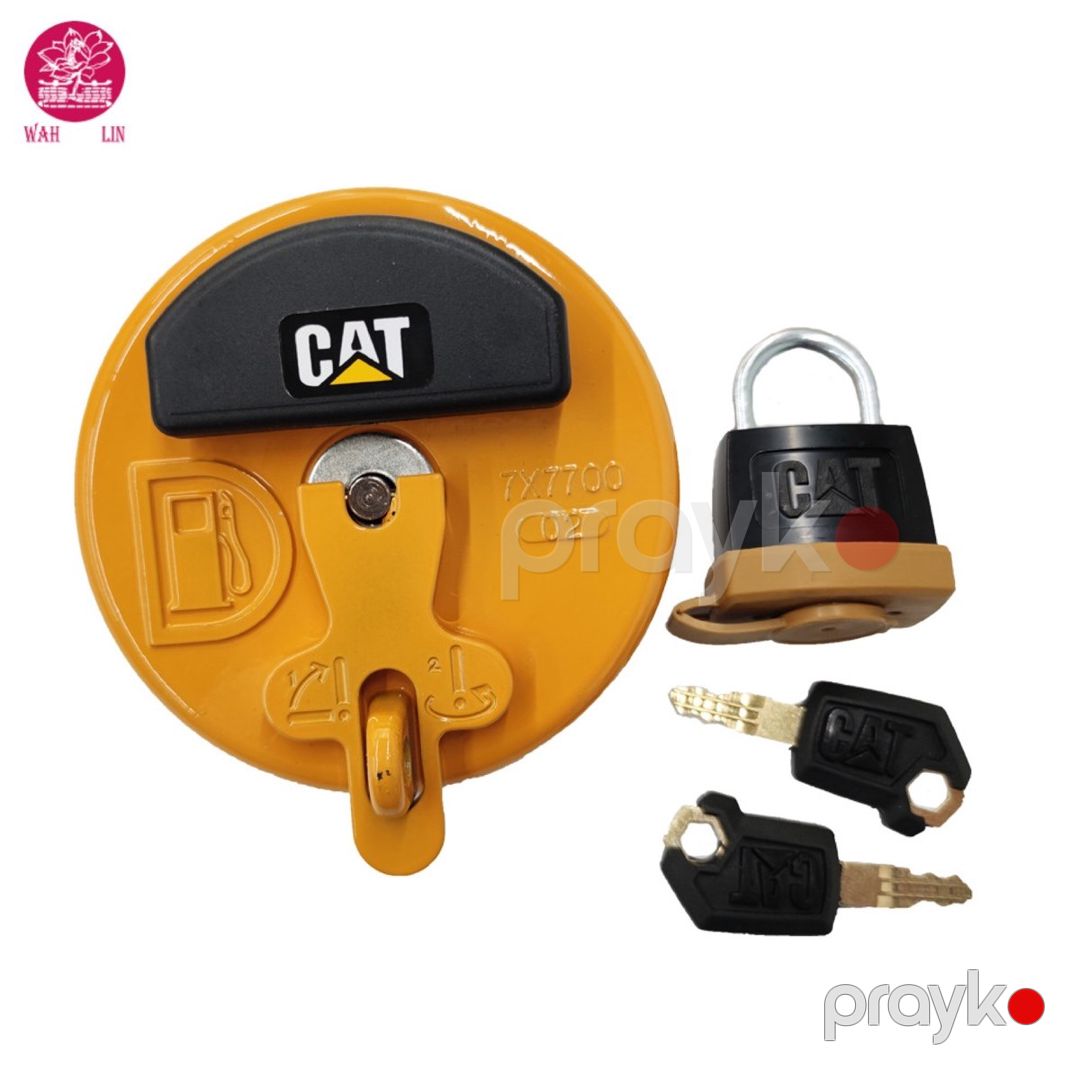 Çən qapağı Fuel tank cap — Ehtiyat hissələri və aksesuarlar, Bakı (6)