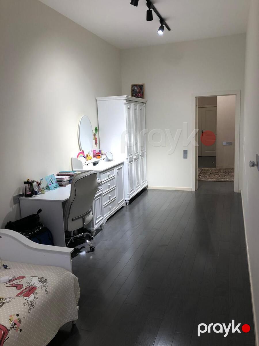Satılır 4 otaqlı yeni tikili 202 m² — Mənzil, Bakı (11)