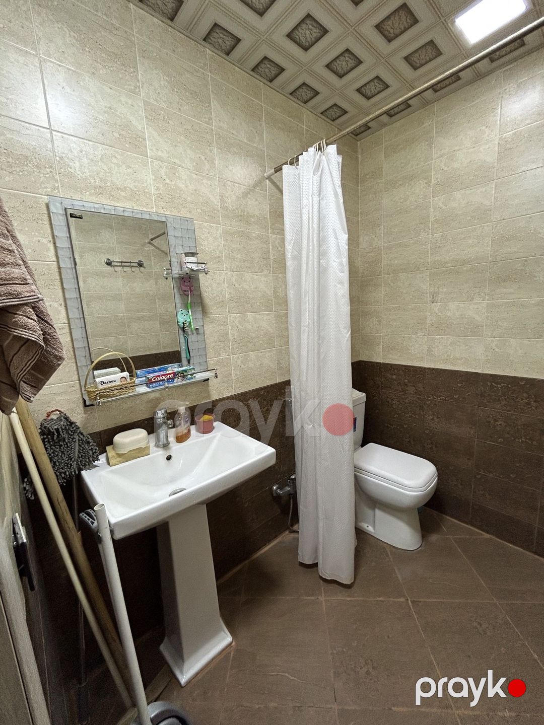 Satılır 2 otaqlı yeni tikili 51 m² — Mənzil, Bakı (8)