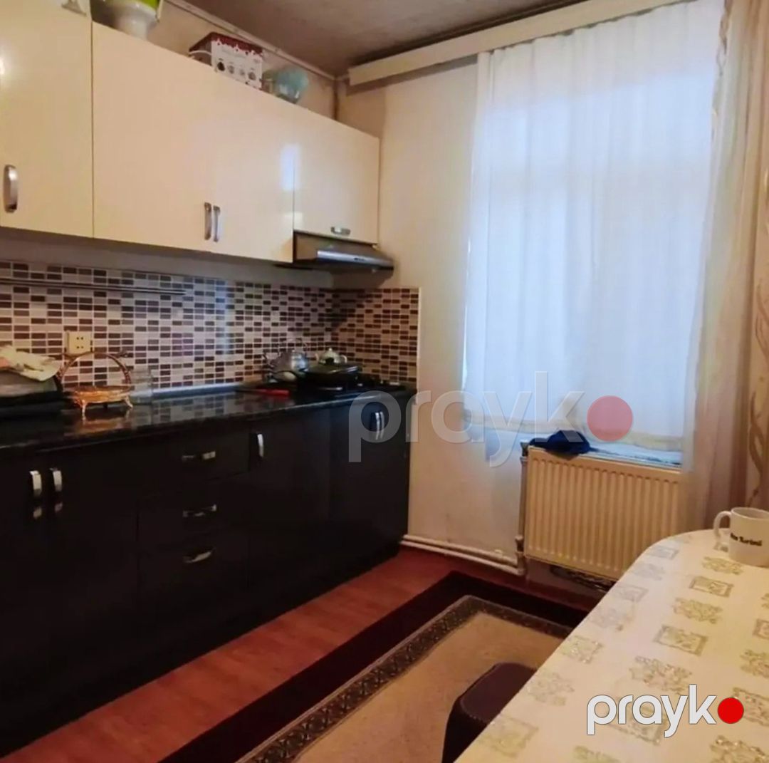 İcarəyə verilir 3 otaqlı köhnə tikili 60 m² — Mənzil, Bakı (5)