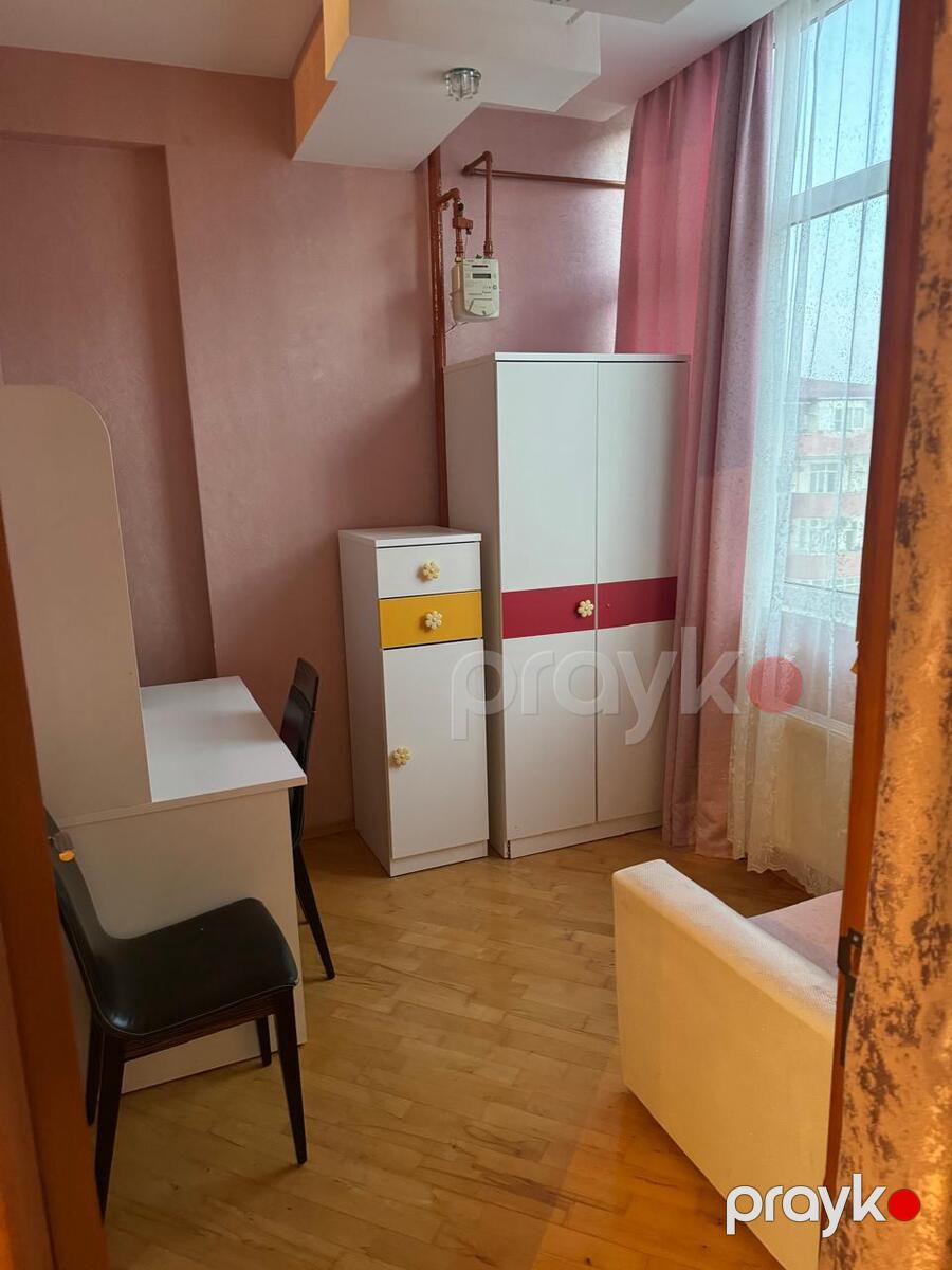 İcarəyə verilir 2 otaqlı yeni tikili 79 m² — Mənzil, Bakı (9)