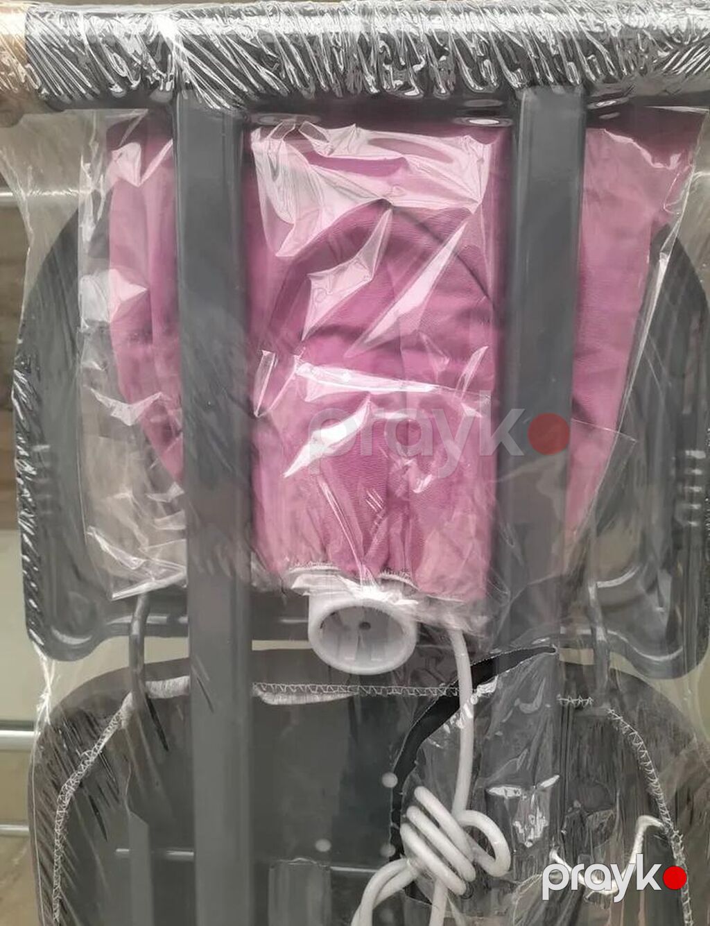 Ütüləmə lövhəsi "Devecioğlu Harbinger Boss Delux MM 662" 114 sm *36 sm — Ütü masaları, Bakı (7)