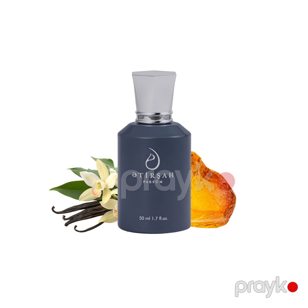 Ətirşah L'Immensite Extrait De Parfum kişilər üçün 50 ml — Mallar, Bakı