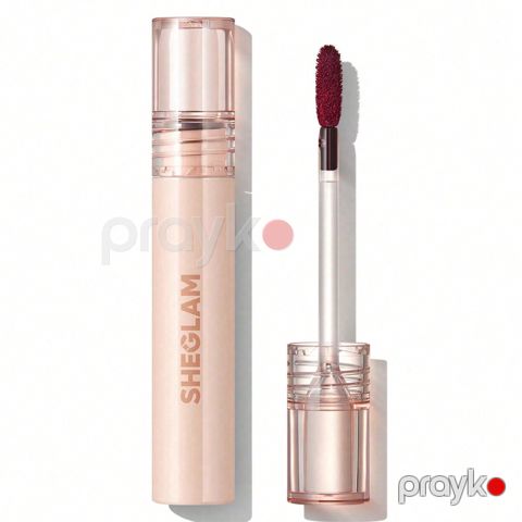 Dodaq üçün tint Sheglam, Fall In Line Peel Off Lip Liner Stain-Plum Sauce, Show tint, Rose Pink — Bakı
