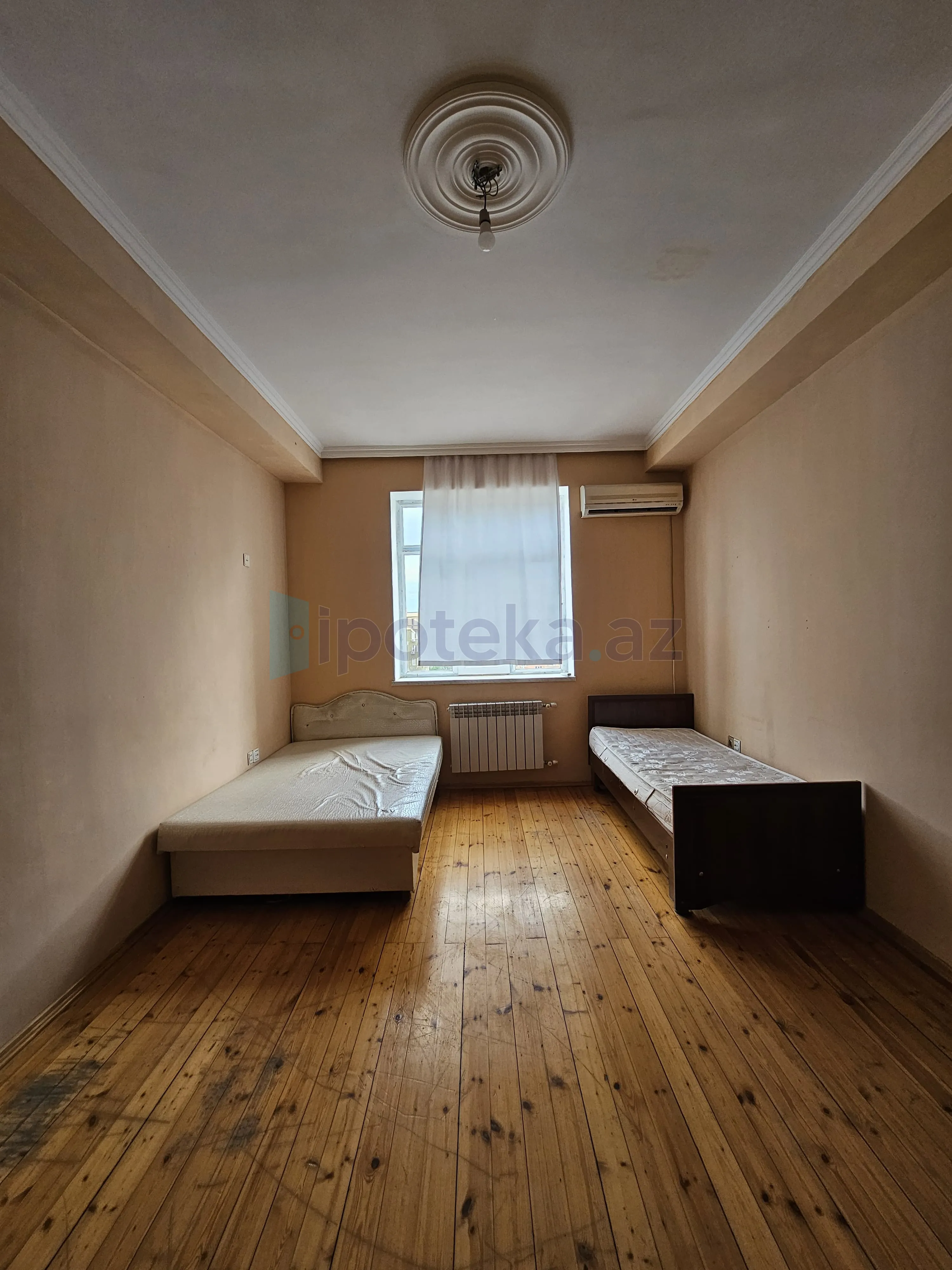 Satılır: 2 Otaq, Yeni tikili, Abşeron r., Masazır q., 42.30 m² — Mənzil, Masazır (2)