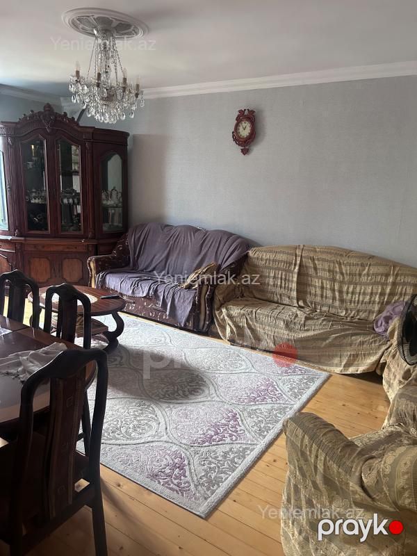 Satılır 3 otaqlı Həyət evi / Villa, 200 m², Binəqədi rayonu — Ev, villa, Bakı (6)