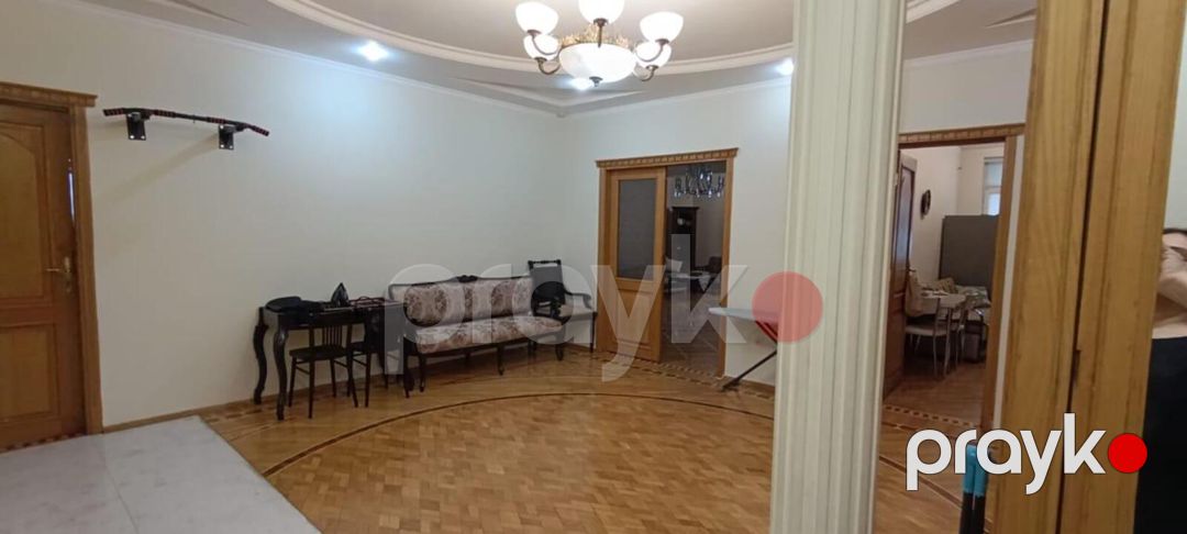 Satılır 4 otaqlı yeni tikili 202 m² — Mənzil, Bakı (12)