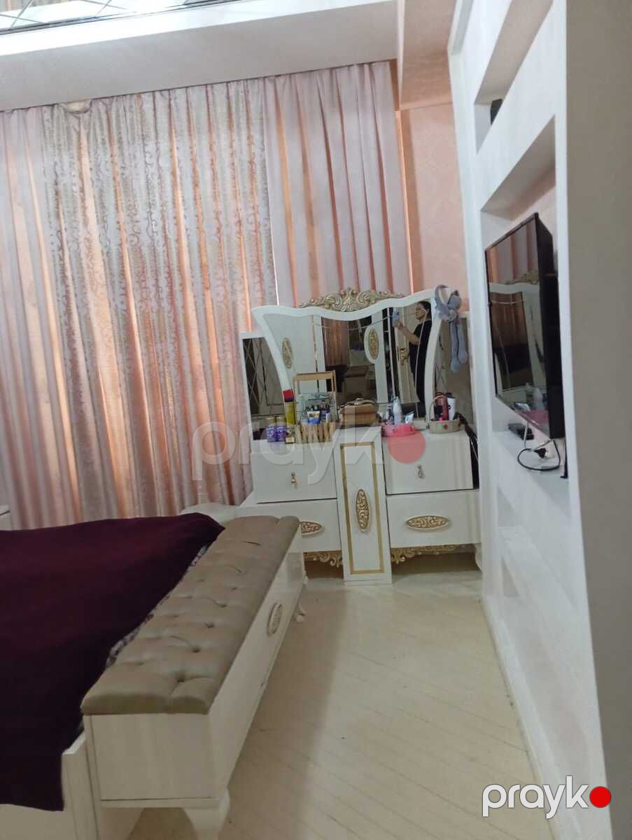 Satılır 3 otaqlı yeni tikili 116 m² — Mənzil, Bakı (3)