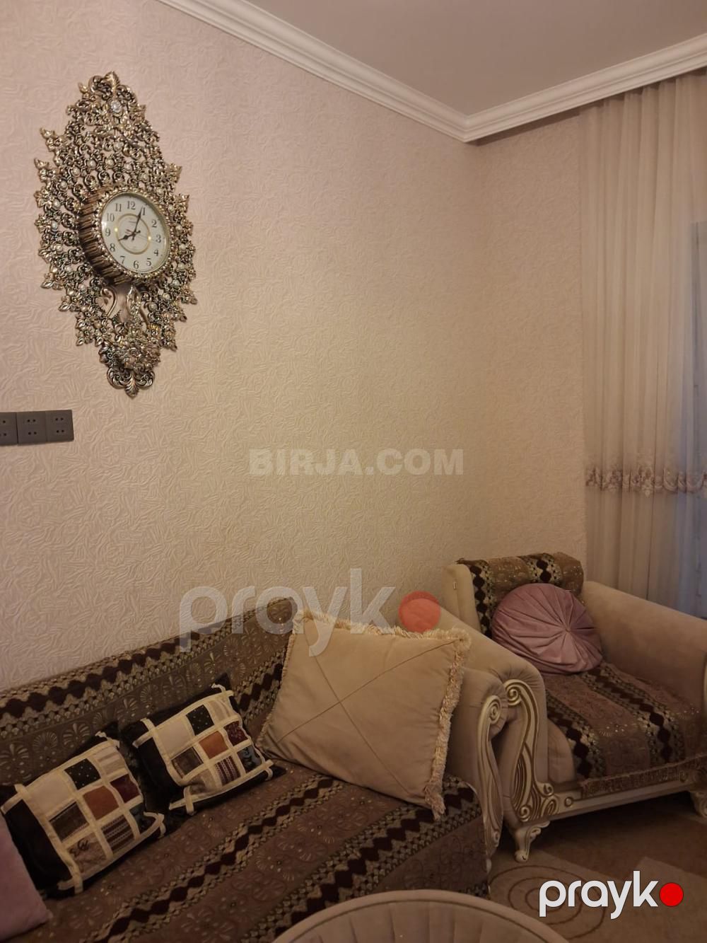 Satılır həyət evi, Savalan qəs — Ev, villa (10)