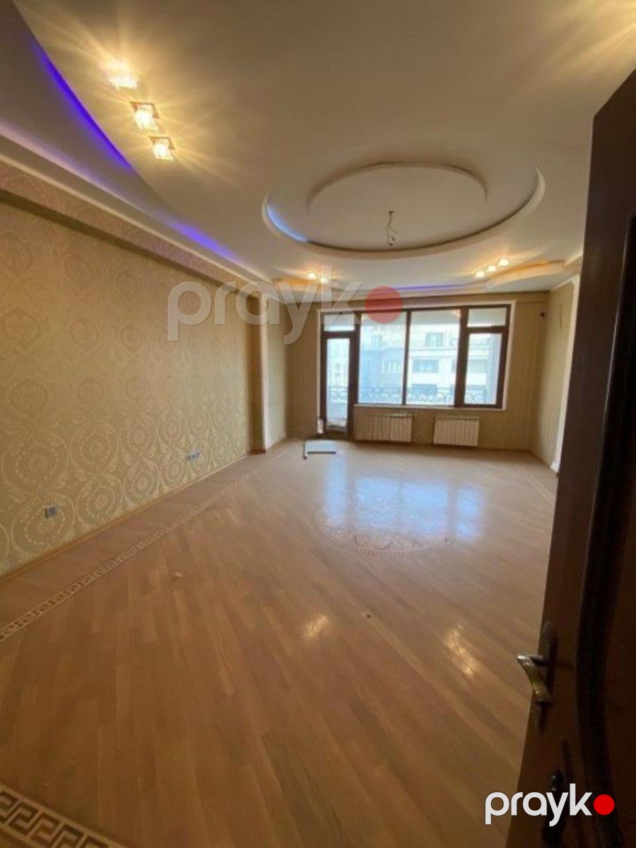 Satılır 3 otaqlı yeni tikili 137 m² — Mənzil, Bakı (4)