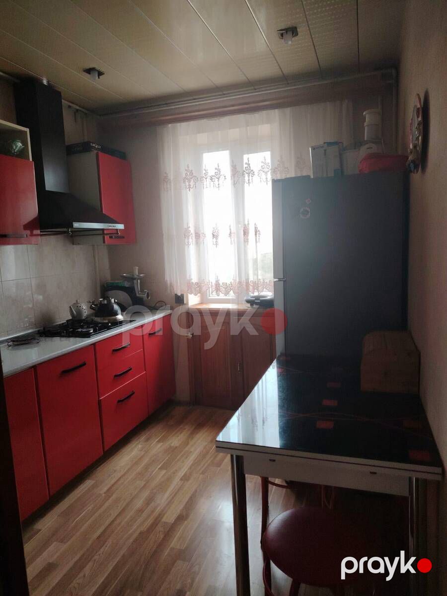 Satılır 4 otaqlı köhnə tikili 100 m² — Mənzil, Bakı (10)