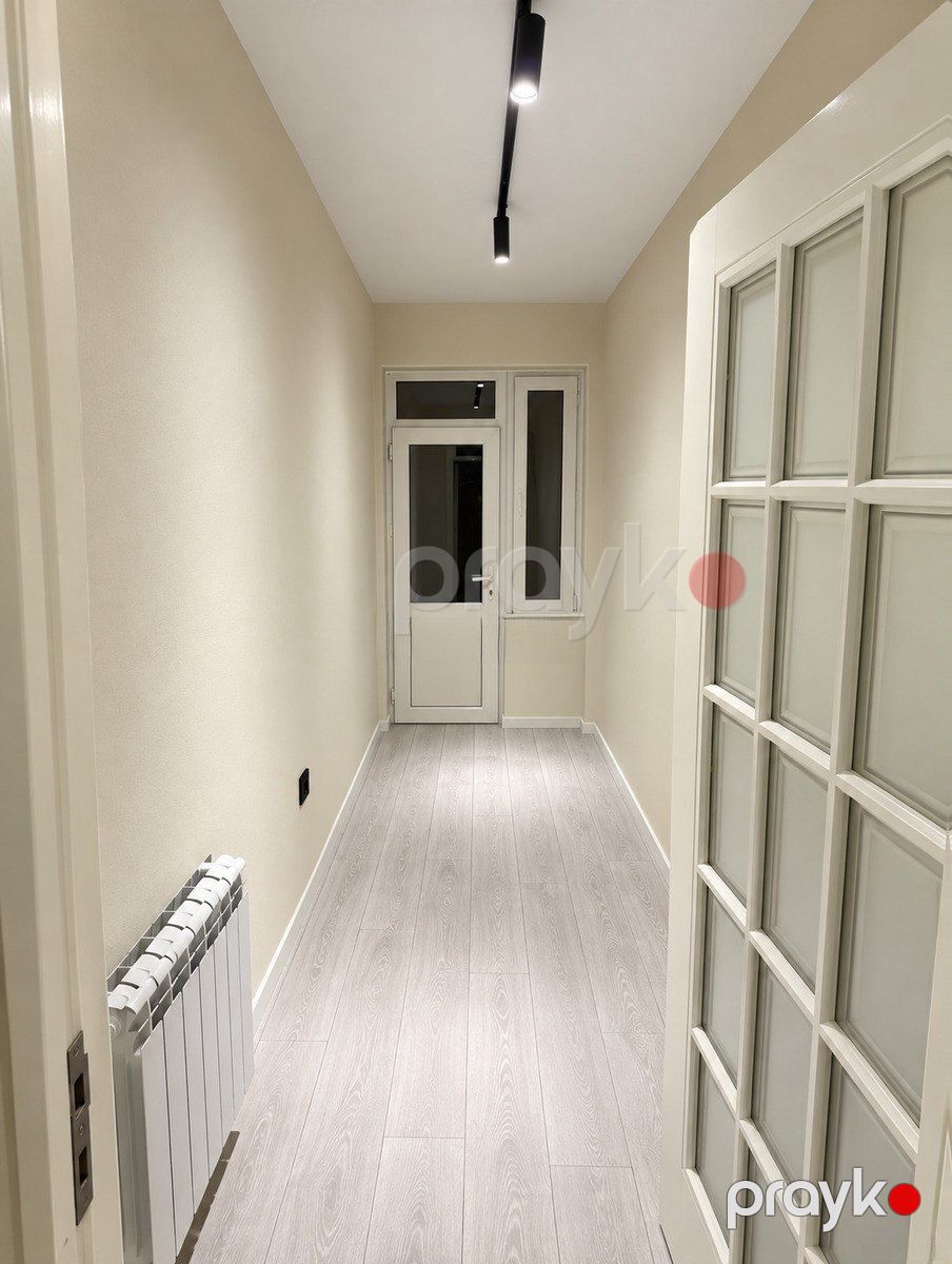 Satılır 4 otaqlı yeni tikili 90 m² — Mənzil, Bakı (9)