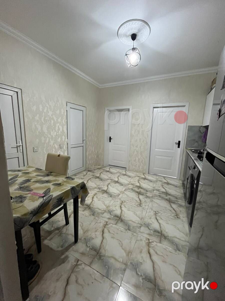 Satılır 3 otaqlı yeni tikili 70 m² — Mənzil, Bakı (11)