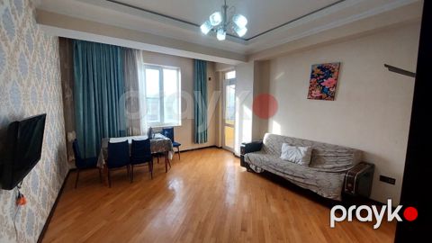 Satılır 2 otaqlı yeni tikili 97 m² — Xırdalan