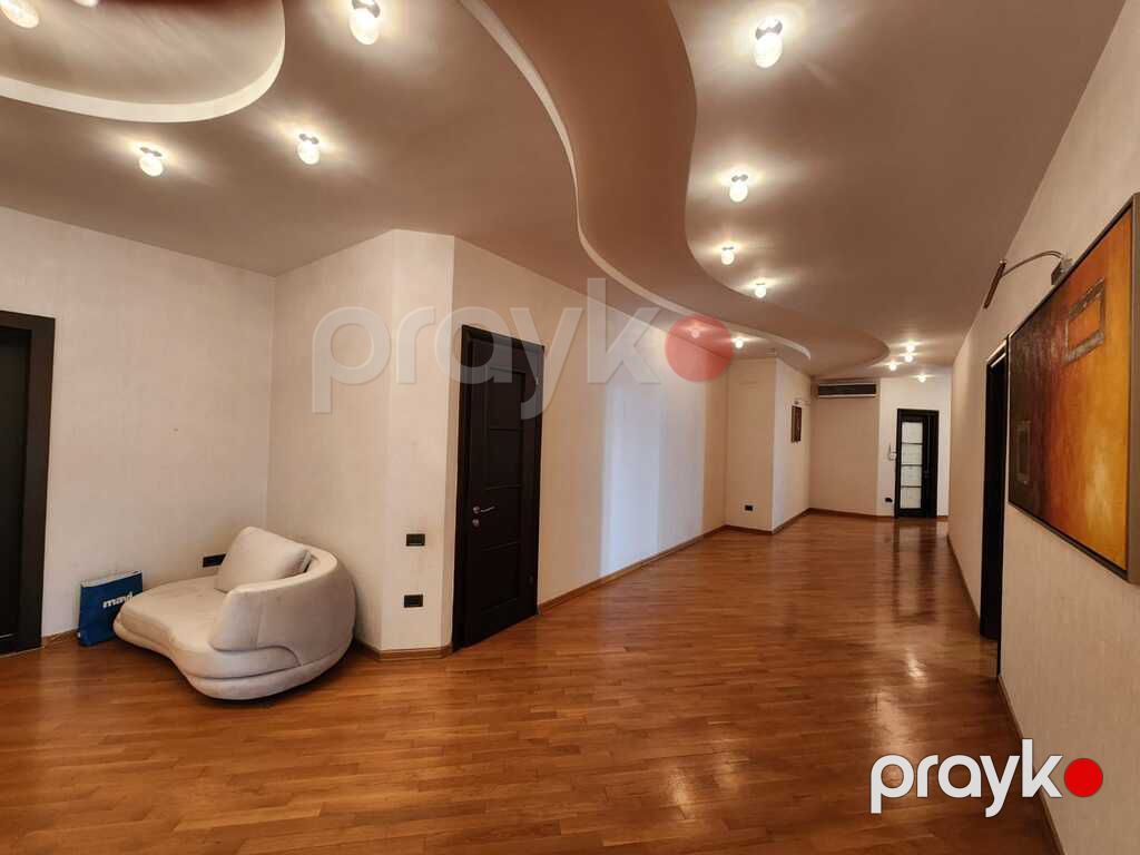 İcarəyə verilir 5 otaqlı yeni tikili 296 m² — Mənzil, Bakı (12)