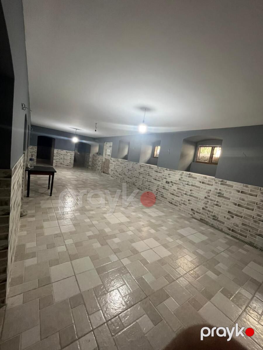 İcarəyə verilir obyekt 170 m² — Əmlak, Bakı (5)