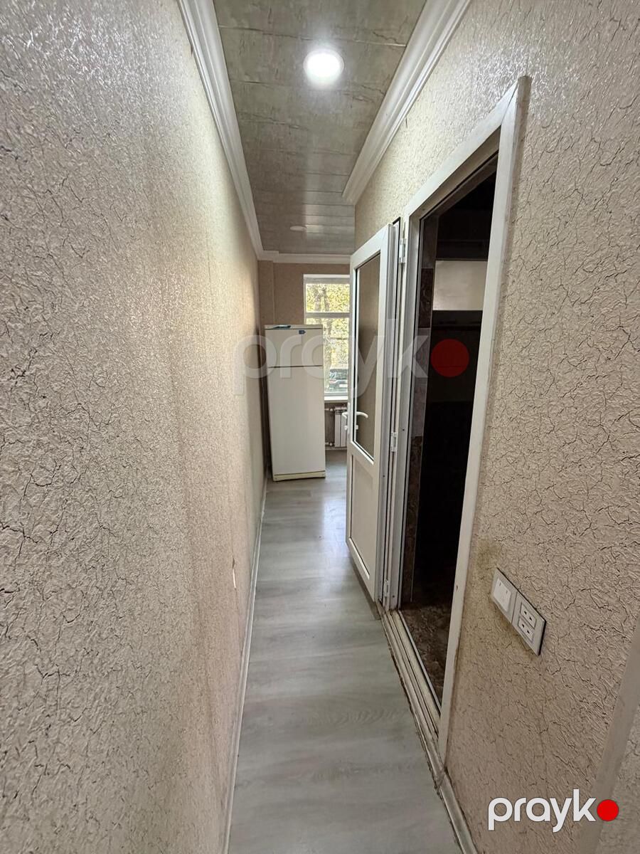 İcarəyə verilir 2 otaqlı köhnə tikili 45 m² — Mənzil, Bakı (6)