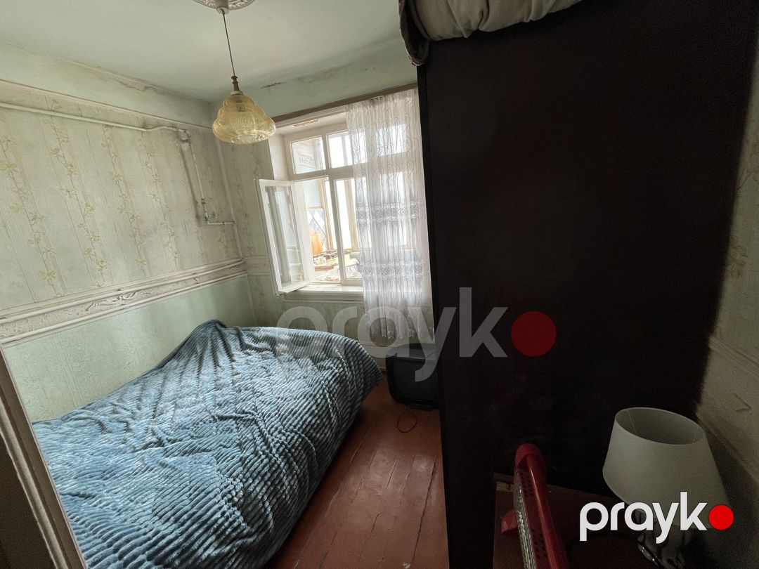 2-otaqlı mənzil, Gəncə ş., 36.6 m² — Mənzil, Gəncə (6)