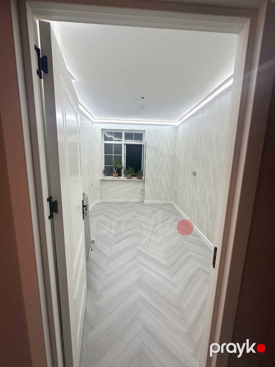 Satılır 3 otaqlı köhnə tikili 100 m² — Mənzil, Bakı (2)