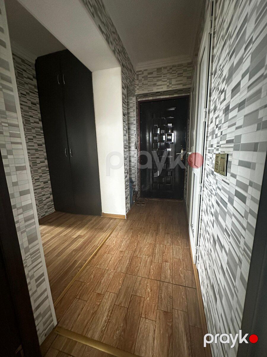 2-otaqlı mənzil, Sumqayıt ş., 46 m² — Mənzil, Sumqayıt (9)