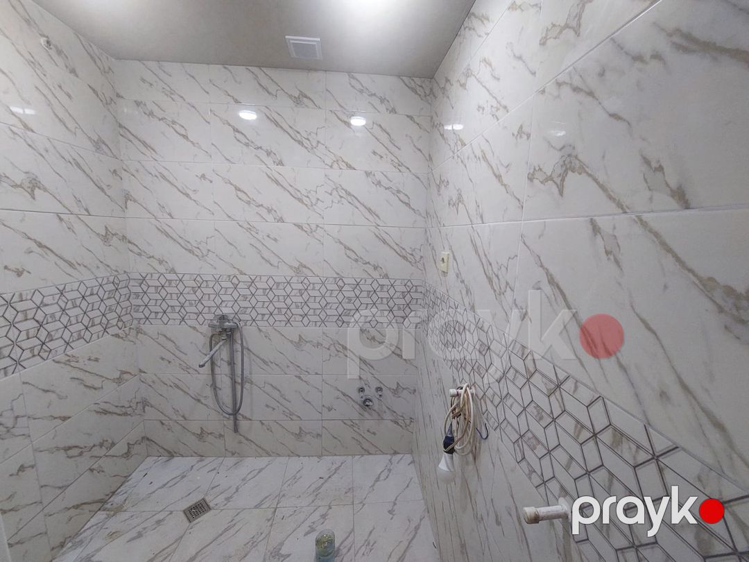 3-otaqlı mənzil, Həzi Aslanov m., 60 m² — Mənzil, Bakı (11)