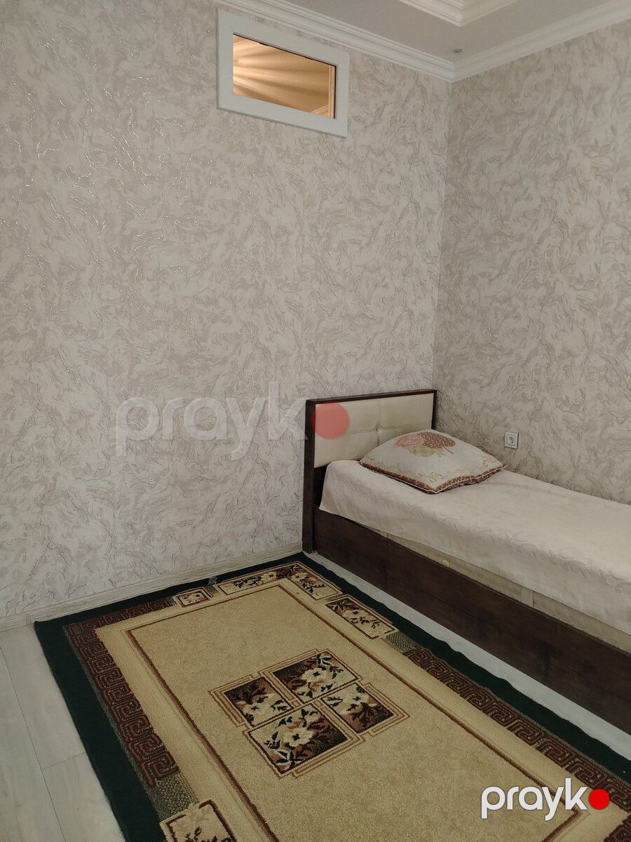3-otaqlı yeni tikili, Saray qəs., 66 m² — Mənzil, Sumqayıt (10)