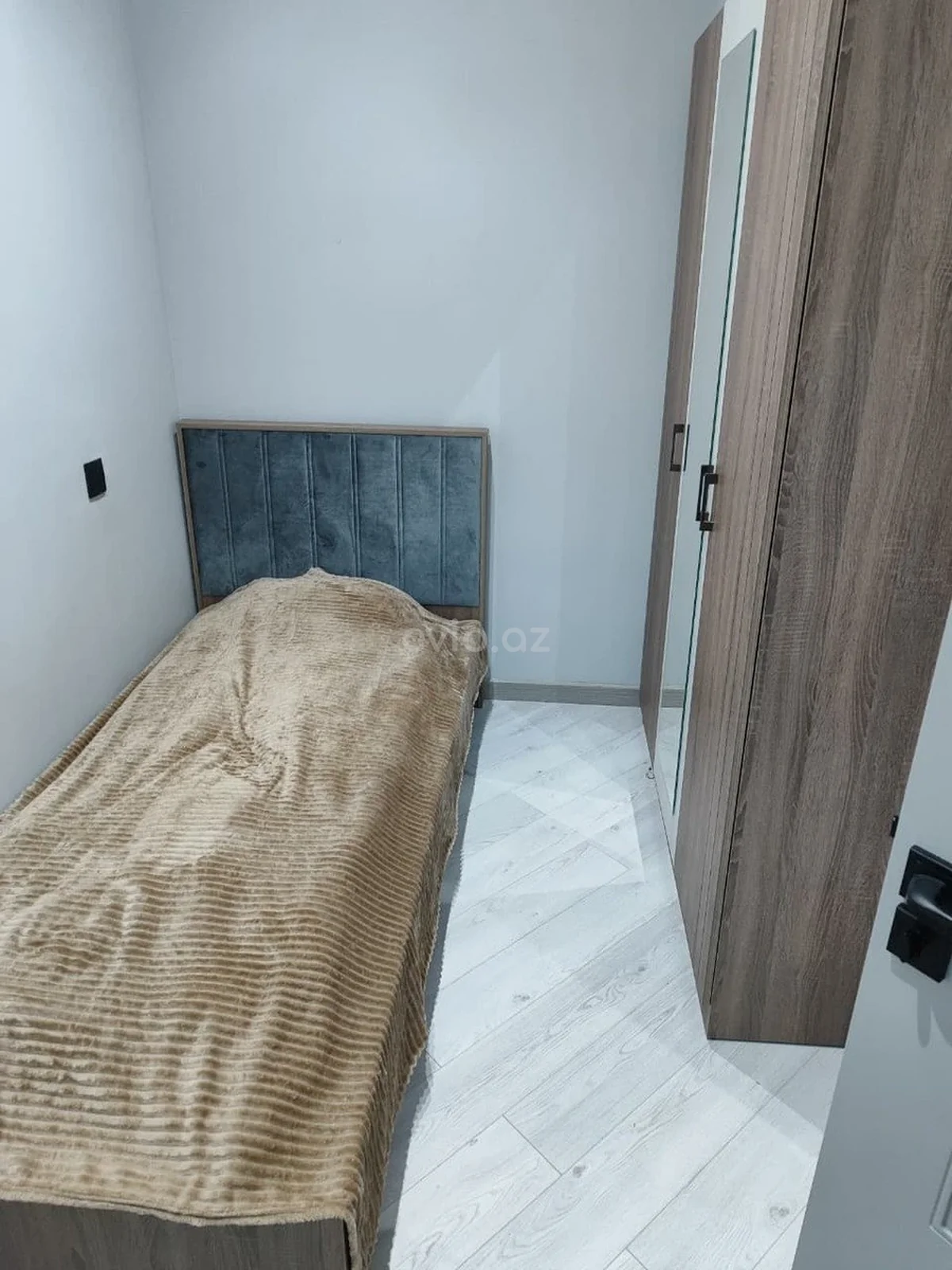 Kirayə 3 otaqlı mənzil Masazırda — Mənzil, Abşeron (12)