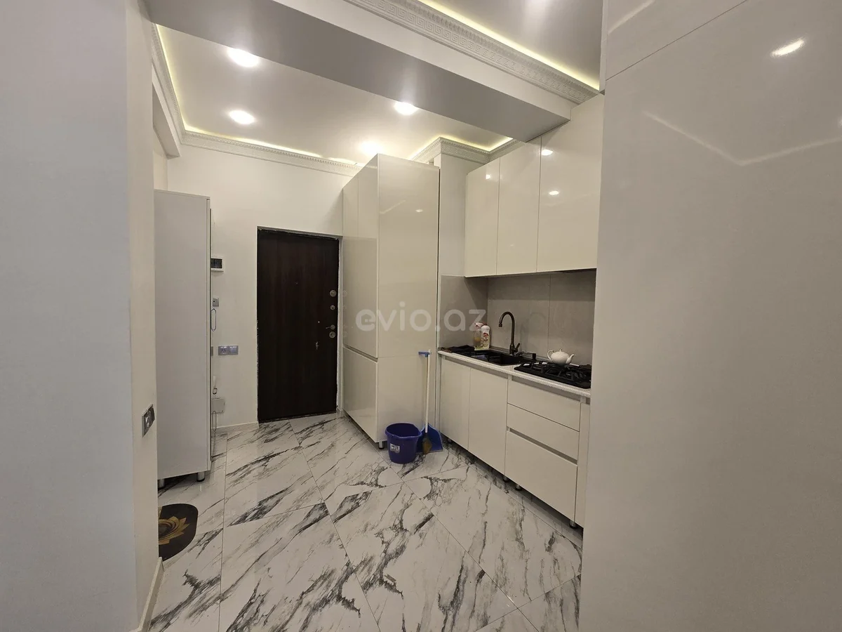 2 otaqlı tam təmirli mənzil satılır Sumqayıtda — Mənzil, Sumqayıt (10)