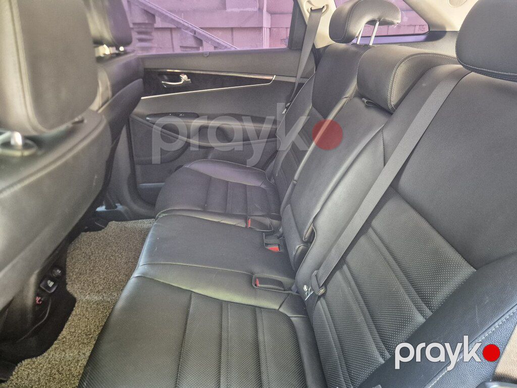 Kia Sorento, 2.0 L, 2016 il, 186 420 km — Avtomobillər, Bakı (11)