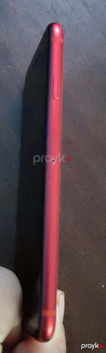 Apple iPhone SE (2022) Red 64GB/4GB — Smartfonlar, Bakı (4)