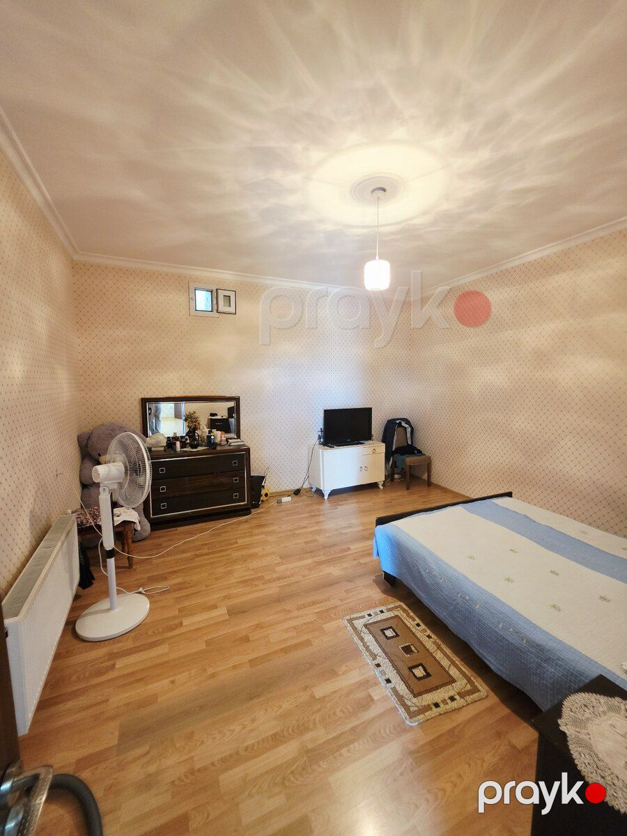 Həyət evi, Səbail r — Ev, villa, Bakı (6)