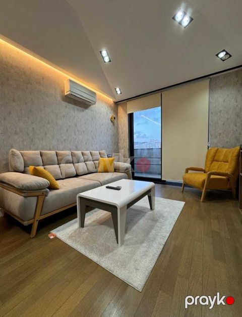 İcarəyə verilir 2 otaqlı yeni tikili 65 m² — Bakı