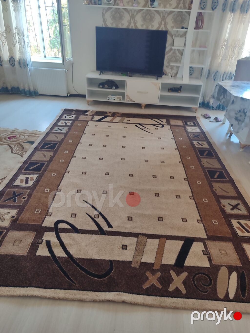 Xalça Kredit yoxdur — Xalılar, Digah (2)